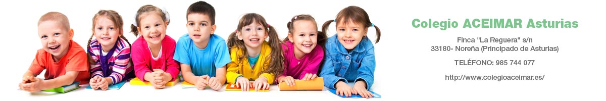 Colegio Aceimar Asturias