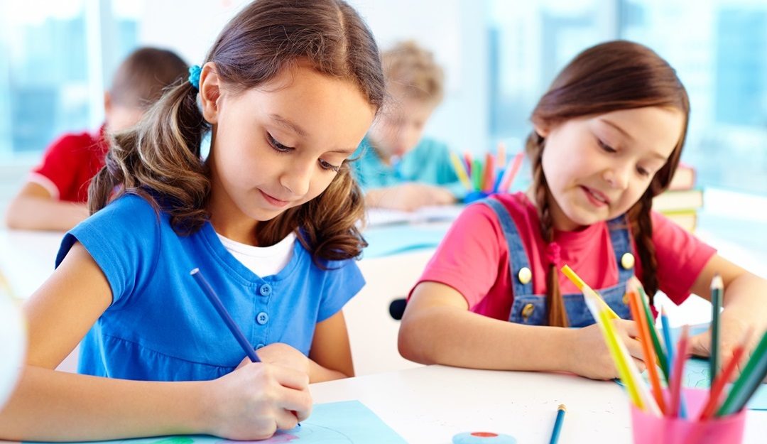 Colegio Beata Imelda: Colegio concertado católico en Asturias