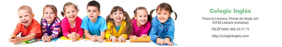 Colegio Inglés - The English School Of Asturias (El mejor colegio privado en Asturias)